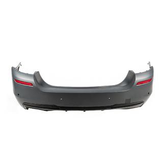 Bodykit sada (M-Performance) BMW 5. rad F10/F11 2010–2016 fotografia 3