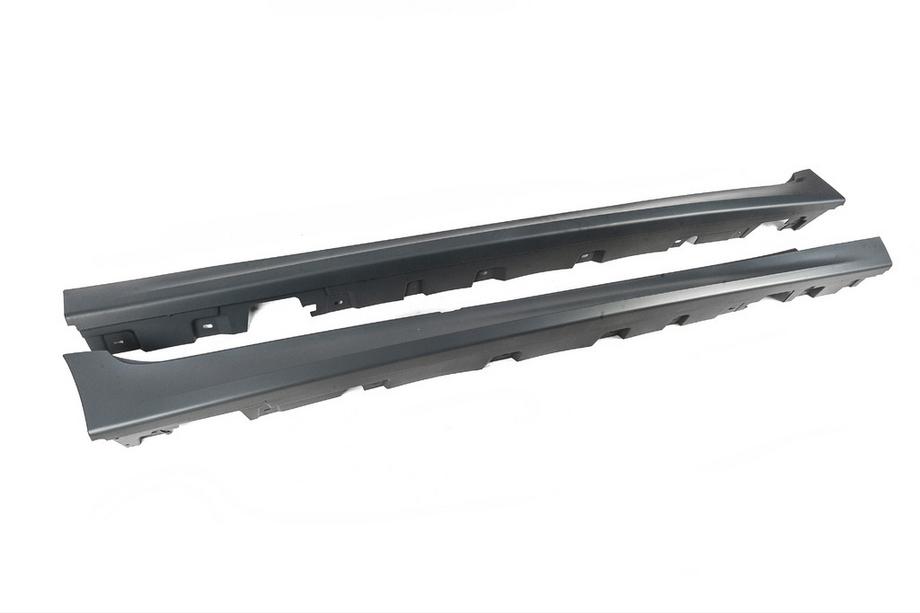 BMW 5. rad F10/F11 2010–2016 Bodykit sada (M-Performance) Fotografia 9