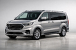 Test Ford Tourneo Custom 2024: moderný minivan pre biznis aj rodinu fotografia 1