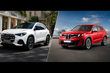 Mercedes GLA Electric vs BMW iX1: ktorý prémiový elektrický crossover je lepší fotografia 1