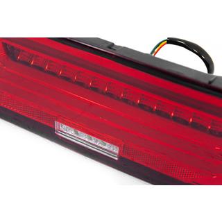 LED zadné svetlá V3 (2 ks) fotografia 4