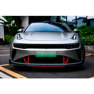 Sada bodykitu Catbon FullSet (pre 2024+) fotografia 3