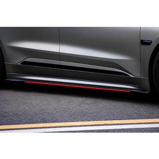 Sada bodykitu Catbon FullSet (pre 2024+) fotografia 4