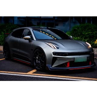 Sada bodykitu Catbon FullSet (pre 2024+) fotografia 1