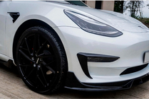 Tesla Model 3 2017– Fast Aerokit bodykit (pre 2017-2023) fotografia 4