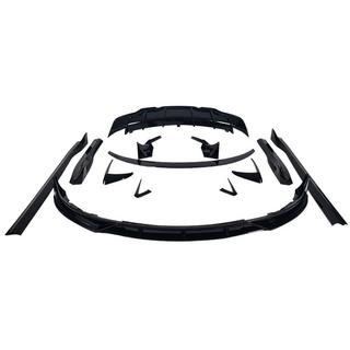 Fast Aerokit bodykit (pre 2017-2023) fotografia 4