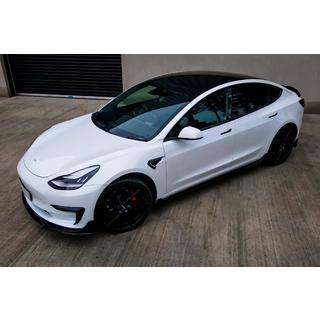 Fast Aerokit bodykit (pre 2017-2023) fotografia 2