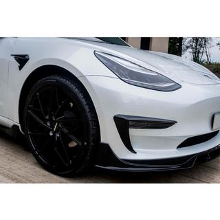 Fast Aerokit bodykit (pre 2017-2023) fotografia 4