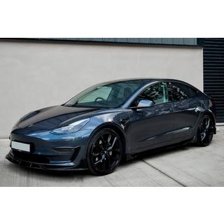 Fast Aerokit bodykit (pre 2017-2023) fotografia 3