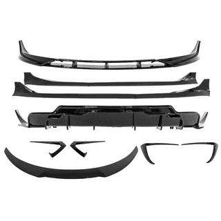 Fast Aerokit bodykit (pre 2017-2023) fotografia 3