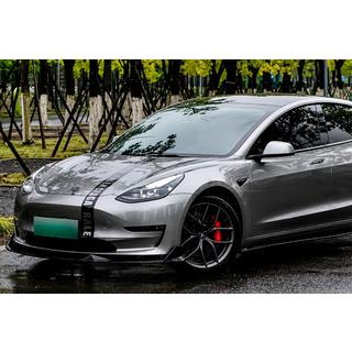 Sada bodykitu Turbo Aerokit (pre 2017-2023) fotografia 1