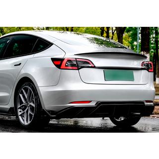 Sada bodykitu Turbo Aerokit (pre 2017-2023) fotografia 3