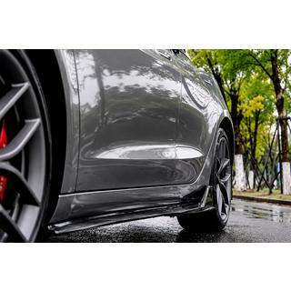 Sada bodykitu Turbo Aerokit (pre 2017-2023) fotografia 4