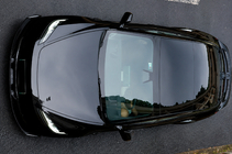 Tesla Model 3 2017– Turbo Aerokit body kit (pre 2024+) fotografia 7