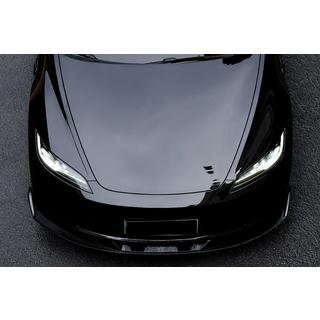 Turbo Aerokit body kit (pre 2024+) fotografia 4