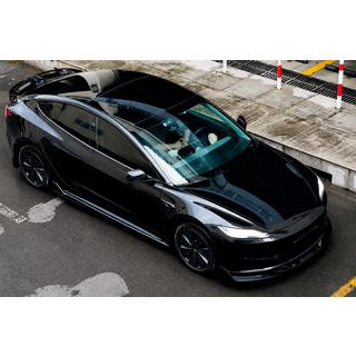 Turbo Aerokit body kit (pre 2024+) fotografia 1