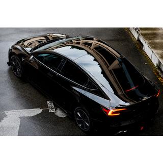 Turbo Aerokit body kit (pre 2024+) fotografia 2
