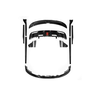 Turbo Aerokit body kit (pre 2024+) fotografia 3