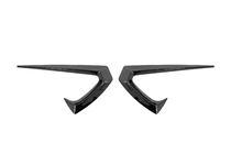 Tesla Model Y 2020– Kompletný body kit Fast Aerokit (pre 2020-2024) fotografia 10