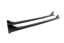 Tesla Model Y 2020– Kompletný body kit Fast Aerokit (pre 2020-2024) fotografia 25
