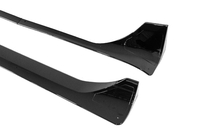 Tesla Model Y 2020– Kompletný body kit Fast Aerokit (pre 2020-2024) fotografia 26