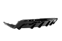 Tesla Model Y 2020– Kompletný body kit Fast Aerokit (pre 2020-2024) fotografia 34