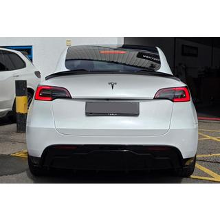 Kompletný body kit Fast Aerokit (pre 2020-2024) fotografia 4