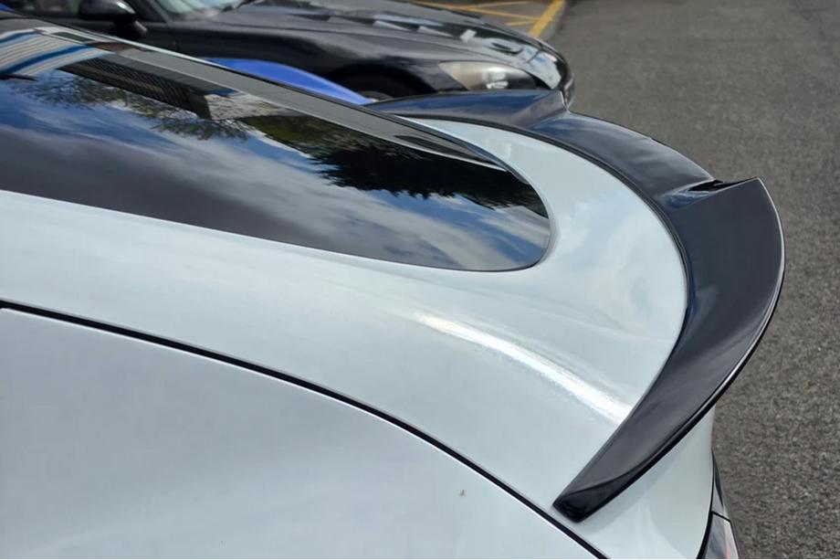 Tesla Model Y 2020– Spojler Fast (pre 2020-2024) Image