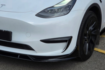 Tesla Model Y 2020– Kryty hmloviek Fast (pre 2020-2024) fotografia 1