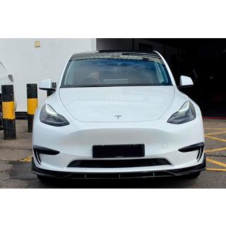 Kryty hmloviek Fast (pre 2020-2024) Tesla Model Y 2020– fotografia 4