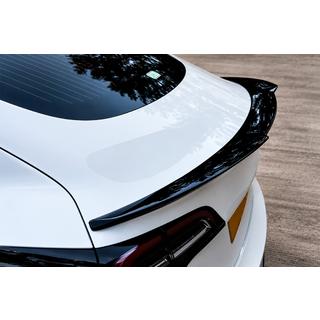 Fast spojler (pre 2021+) Tesla Model S 2012– fotografia 1