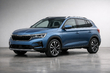 Test Skoda Kamiq: aktualizovaný mestský crossover fotografia 1