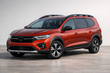 Test Dacia Jogger (I. generácia, facelift): dostupný rodinný kompaktný van fotografia 1