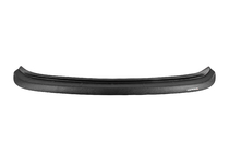 Nissan Qashqai 2014–2021 Kryt zadného nárazníka EuroCap (2017-2021, ABS) fotografia 1
