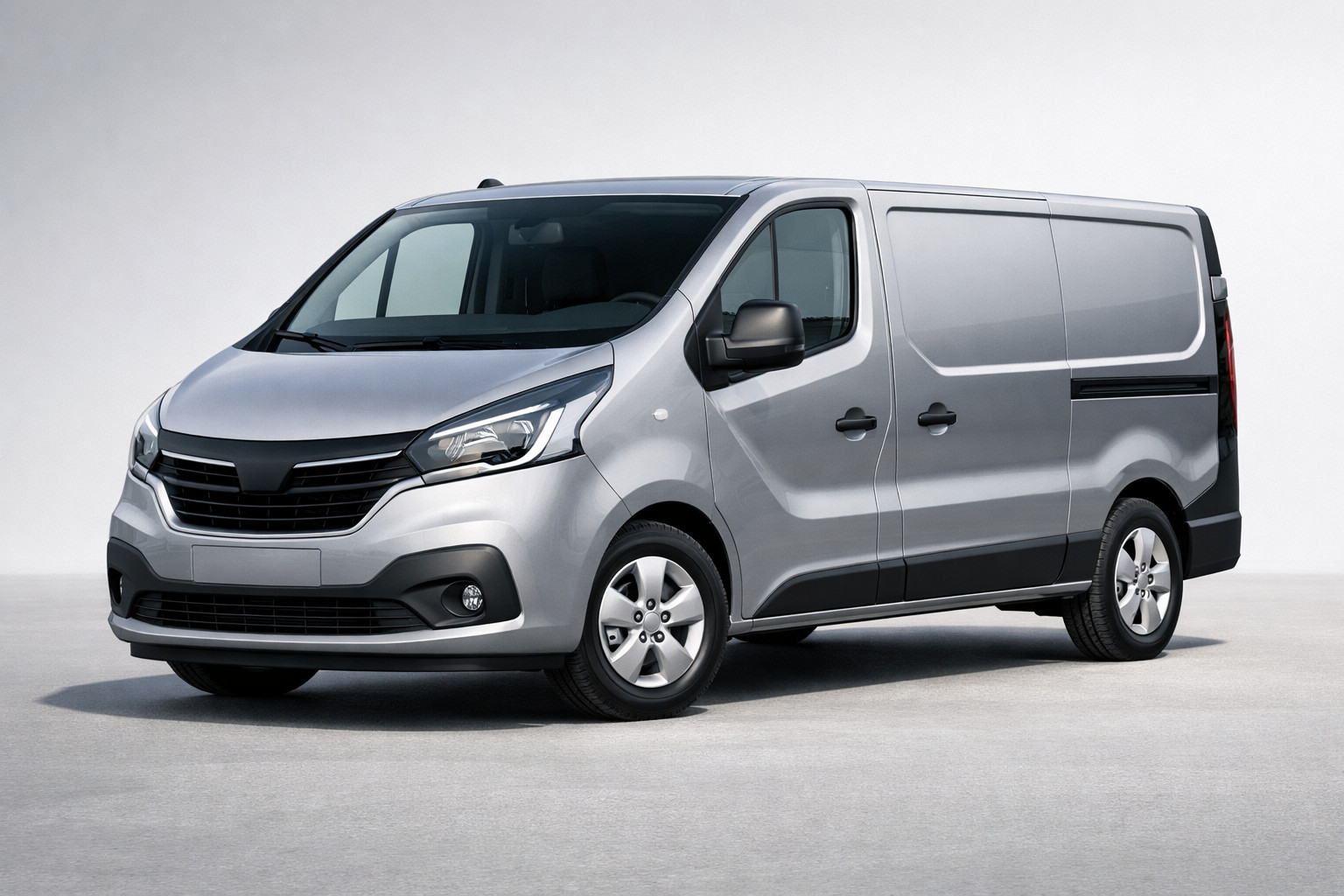 Renault Trafic (III generacia) - prehlad: uzitkova dodavka na pracu aj prepravu