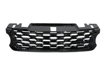Range Rover Sport 2014–2022 Maska chladiča 2022-Design (2013-2017) fotografia 1