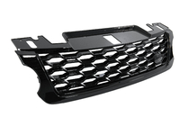 Range Rover Sport 2014–2022 Maska chladiča 2022-Design (2013-2017) fotografia 3
