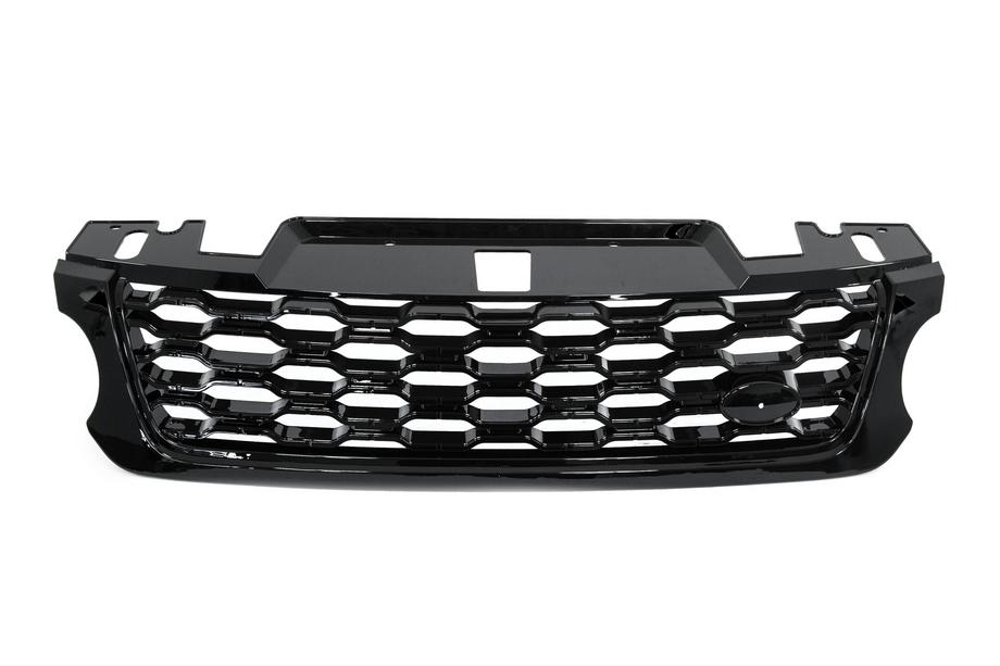 Range Rover Sport 2014–2022 Maska chladiča 2022-Design (2013-2017) Image