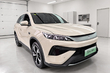 Nový BYD Song Pro 2027: dojazd 1105 km a technológia Super DM-i Flex fotografia 1