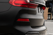 Zo sériovej BMW X7 G07 na M-Sport: vykonané práce a výsledok fotografia 2