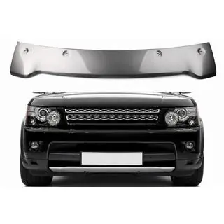 Predná vložka do nárazníka (pre SE/HSE/Supercharged 2009-2013) Range Rover Sport 2005–2013 fotografia 1