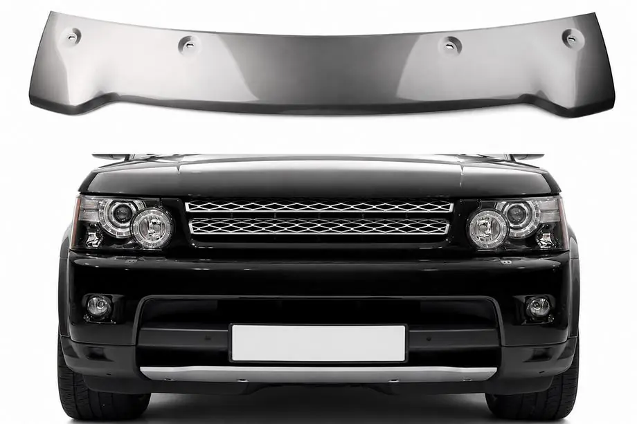 Range Rover Sport 2005–2013 Predná vložka do nárazníka (pre SE/HSE/Supercharged 2009-2013) Image