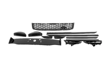 Land Rover Discovery Sport 2014– Sada body kitu Black Edition Kit (2014-2019) fotografia 4