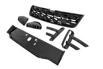 Land Rover Discovery Sport 2014– Sada body kitu Black Edition Kit (2019+) fotografia 8