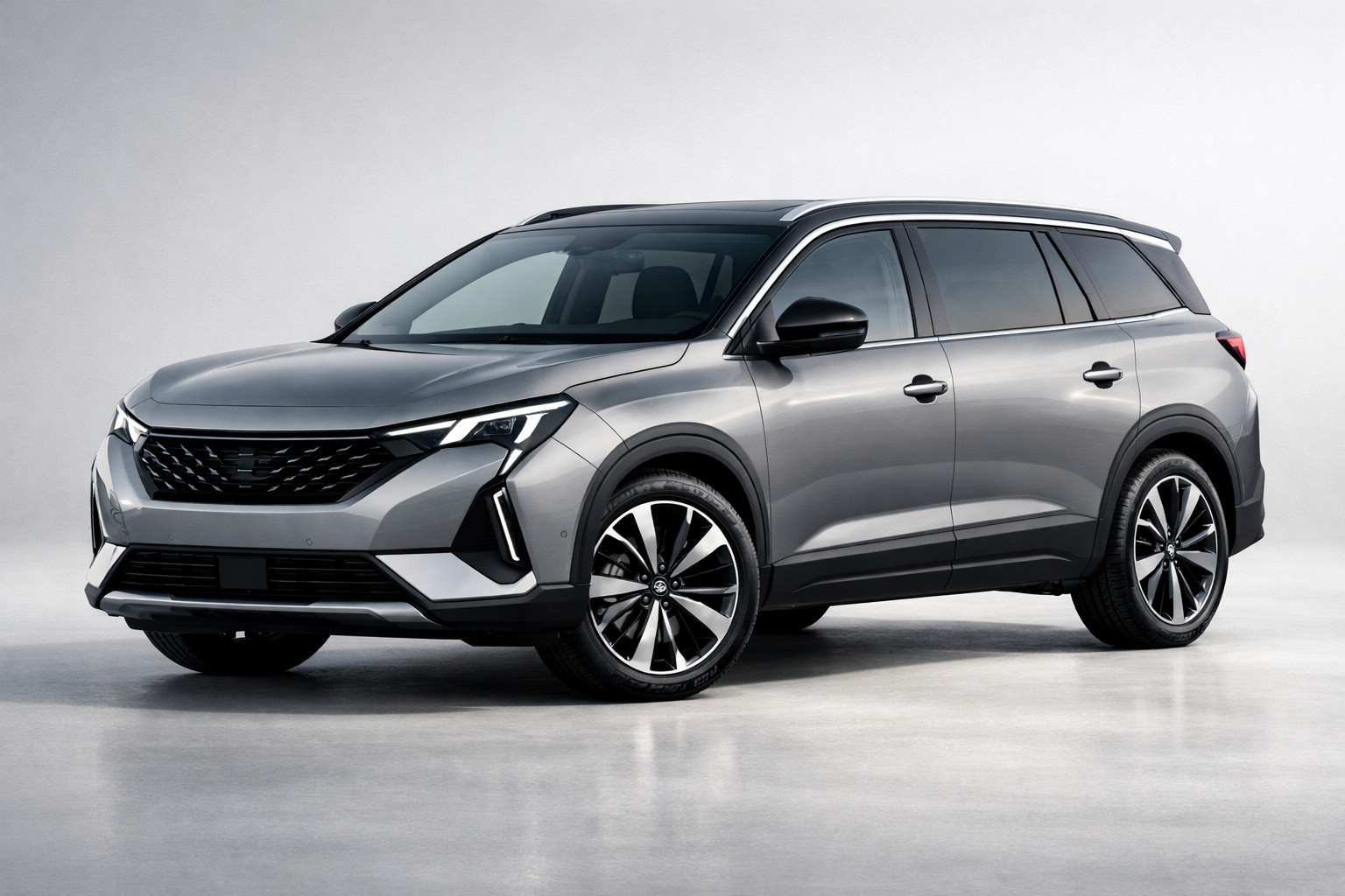 Test Peugeot 5008 III: sedemmiestny crossover pre rodinu a cestovanie