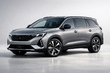 Test Peugeot 5008 III: sedemmiestny crossover pre rodinu a cestovanie fotografia 1