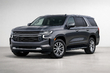 Test Chevrolet Tahoe V: veľké americké SUV pre rodinu fotografia 1
