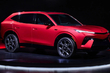 Nový koncept Acura 2026: prototyp budúceho RDX chystajú na premiéru fotografia 1