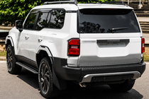 Toyota Land Cruiser Prado 250 2023– Sada body kitu Modelista fotografia 6