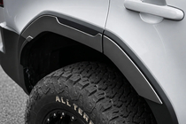 Toyota Land Cruiser Prado 250 2023– Sada body kitu Modelista fotografia 9